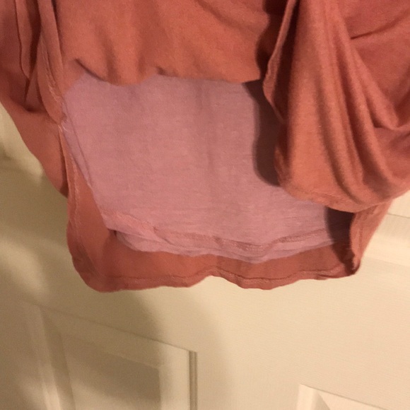 Agaci blush dress - Picture 7 of 8